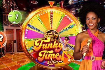 Funky Time